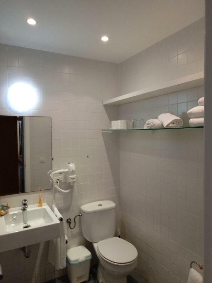 Ferienwohnung Balcon Al Mar Carboneras Exterior foto